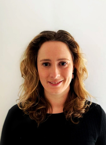 Dr Emily Dalton